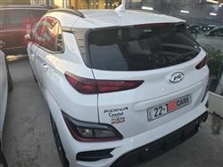 هيونداي كونا